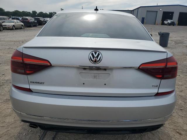2017 VOLKSWAGEN PASSAT R-L - 1VWDT7A34HC083286