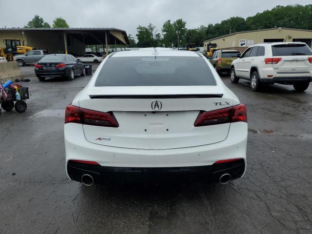 2020 ACURA TLX TECHNO - 19UUB1F67LA009386