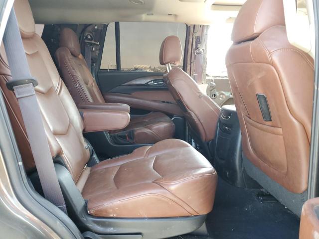 2015 CADILLAC ESCALADE PREMIUM 1GYS4NKJ4FR643630