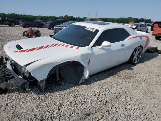 Global Auto Auctions: 2020 DODGE CHALLENGER R/T