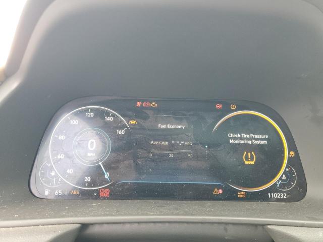 2020 HYUNDAI SONATA SEL 5NPEF4JA1LH039092