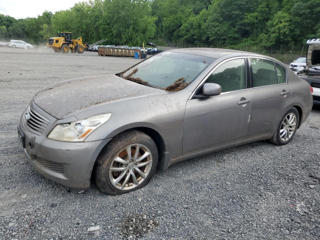 INFINITI G35