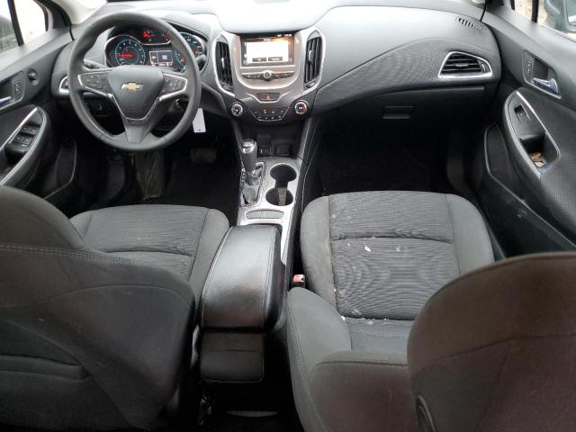 2016 CHEVROLET CRUZE LT 1G1BE5SM0G7267978