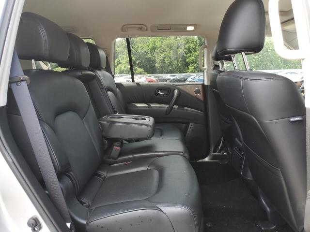 2024 NISSAN ARMADA SL JN8AY2BC0R9196681