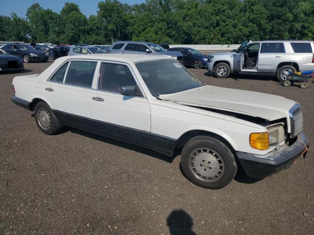 Vin: wdbca35d7ga202151, lot: 62209695, mercedes-benz s-class sel 19864
