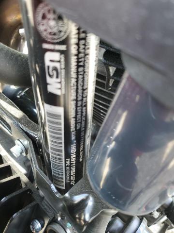 2024 HARLEY-DAVIDSON FLTRX - 1HD1KH711RB610713