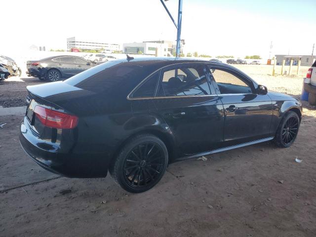 2016 AUDI A4 PREMIUM WAUAFAFLXGN007476