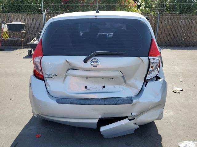 2016 NISSAN VERSA NOTE - 3N1CE2CP1GL395163
