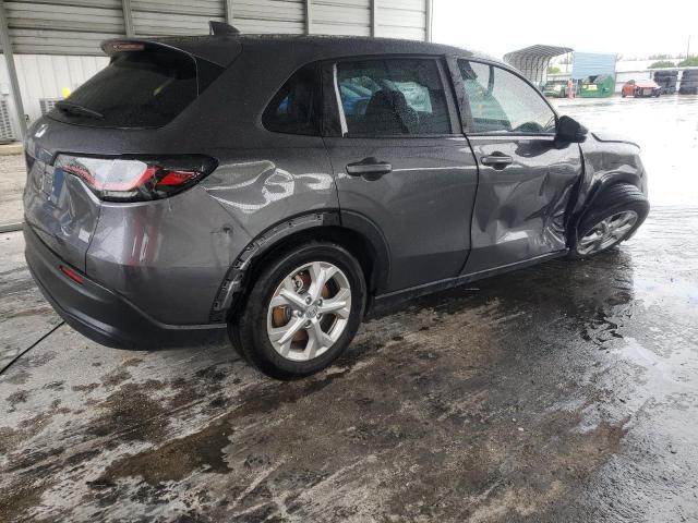 2025 HONDA HR-V LX #3304576459