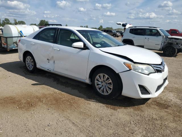 Vin: 4t1bf1fkxcu182918, lot: 62596245, toyota camry base 20124