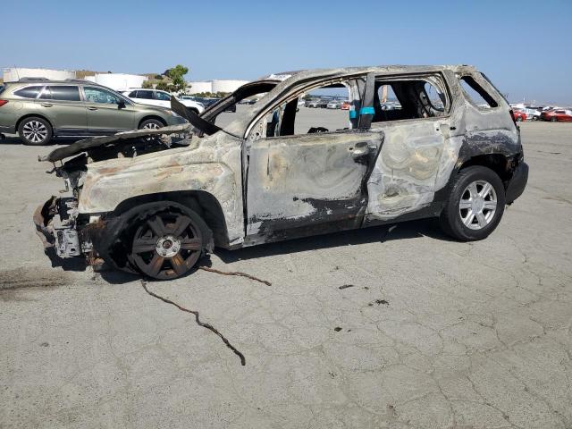 Vin: 2gkalmek0g6296477, lot: 58991505, gmc terrain sle 2016 img_1