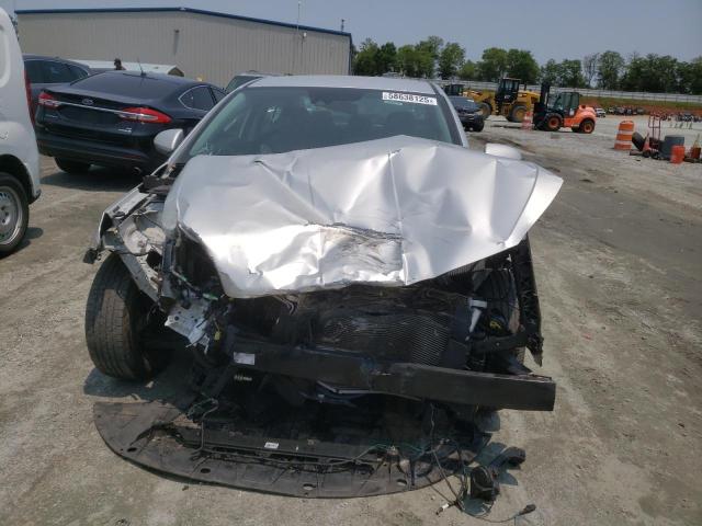 2020 HYUNDAI ELANTRA SE - 5NPD84LF2LH512710