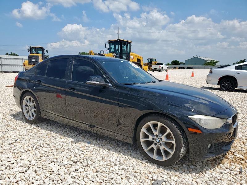 Vin: wba3b1c58epv79030, lot: 59908405, bmw 3 series i 20144