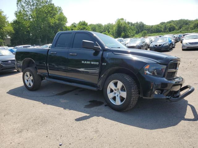 Vin: 1c6rd7ft5cs214214, lot: 61391235, dodge ram 1500 st 20124