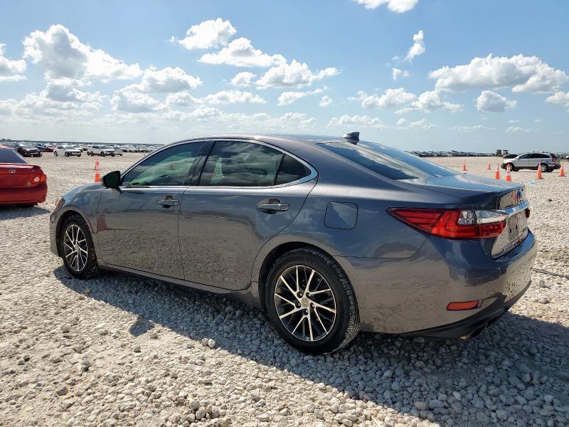Vin: 58abk1gg2hu064898, lot: 60760475, lexus es350 350 20172
