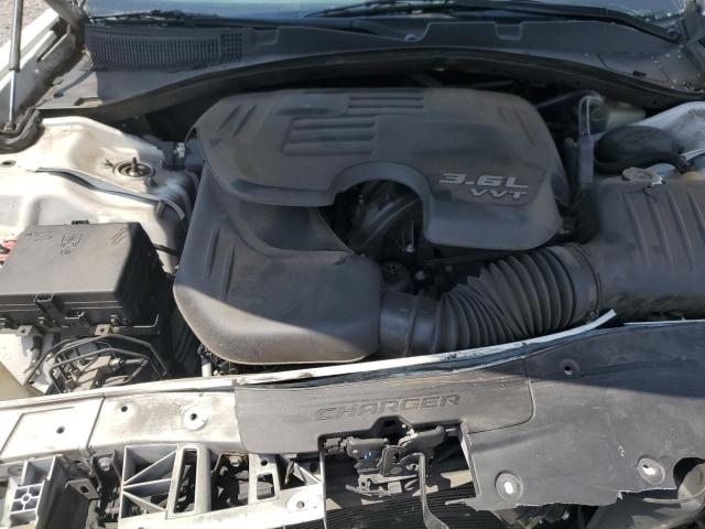 2019 DODGE CHARGER SXT 2C3CDXJG6KH757879