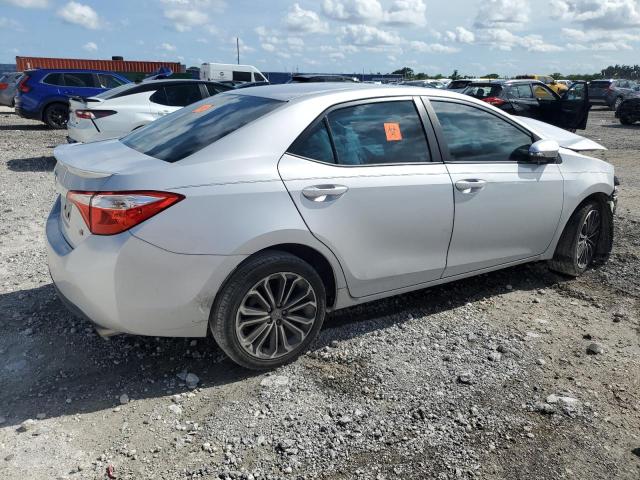Vin: 2t1burhe4ec108359, lot: 61338995, toyota corolla l 20143