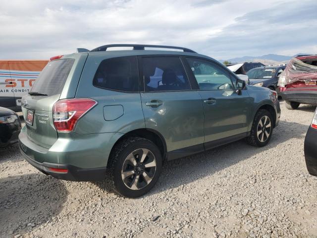 2017 SUBARU FORESTER 2 JF2SJABCXHH425646