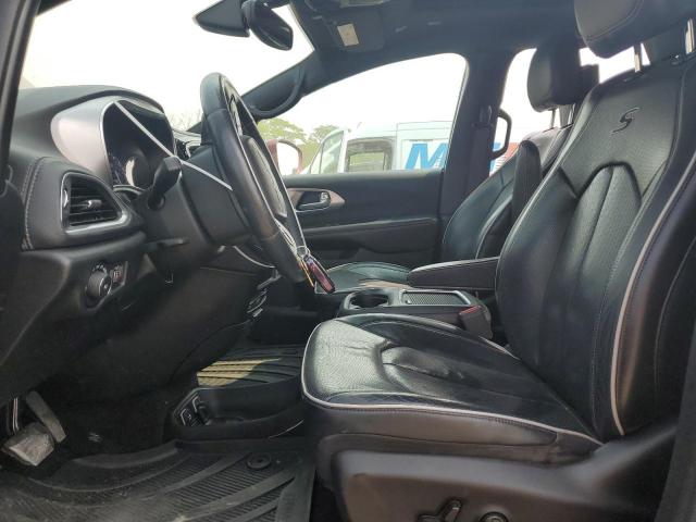 2018 CHRYSLER PACIFICA L 2C4RC1GG5JR164942