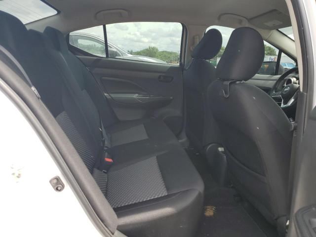 2022 NISSAN VERSA S 3N1CN8DV7NL861806