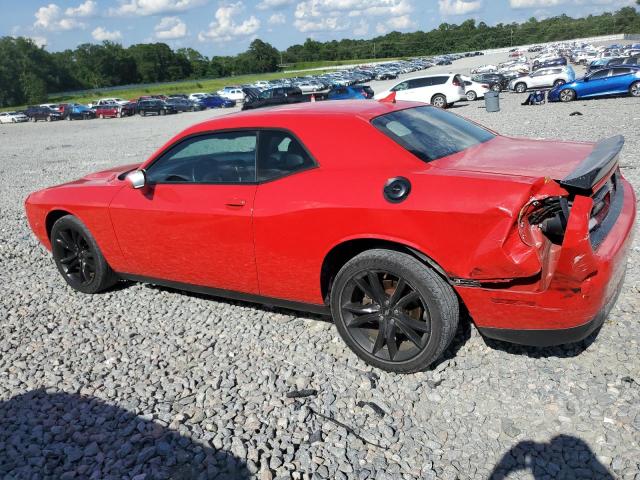 2018 DODGE CHALLENGER 2C3CDZAG6JH332771