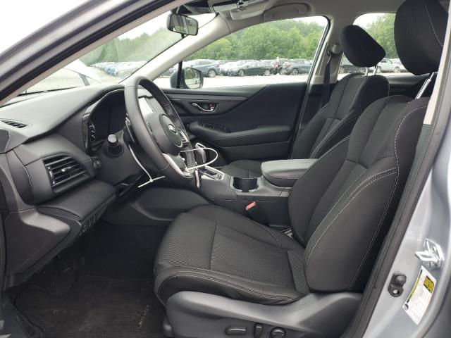 2025 SUBARU LEGACY PRE 4S3BWAD63S3003083