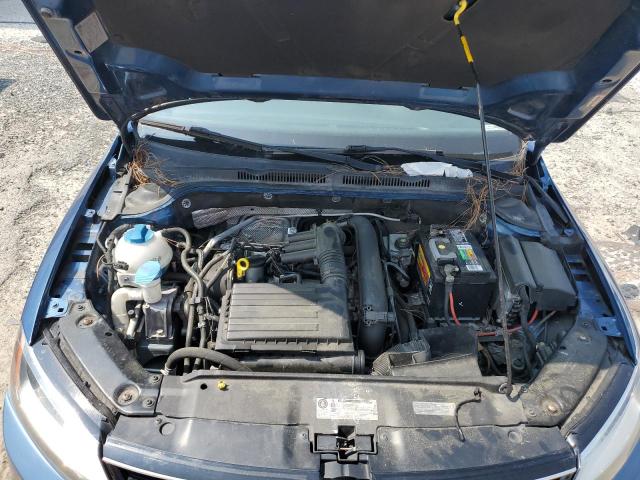 2016 VOLKSWAGEN JETTA S - 3VW267AJXGM284474