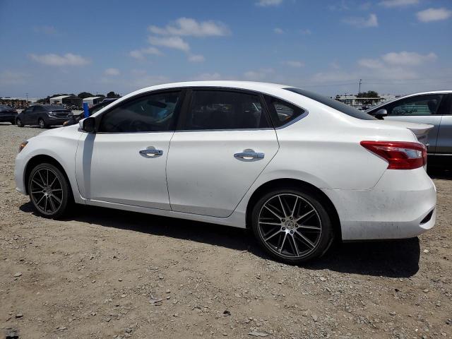 Vin: 3n1ab7ap9ky256586, lot: 61793245, nissan sentra s 20192