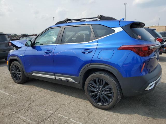 Vin: kndeuca22n7277579, lot: 59718315, kia seltos nig nightfall 20222