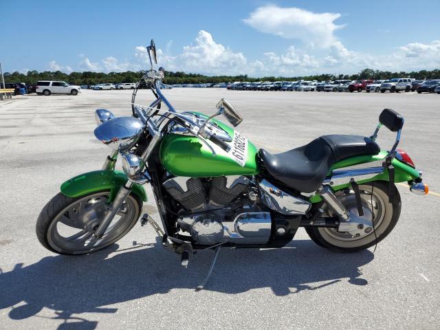 2005 HONDA VTX1300 C 1HFSC55015A102369