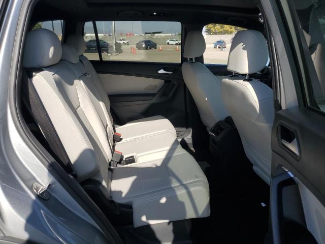 2021 VOLKSWAGEN TIGUAN SE - 3VV3B7AX1MM096446