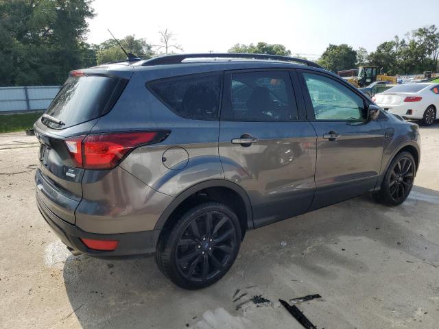 Vin: 1fmcu0gd9kua52728, lot: 58410975, ford escape se 20193