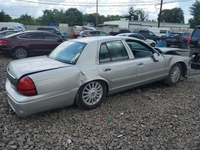 Vin: 2mebm7fv6ax632267, lot: 61299435, mercury grmarquis ls 20103