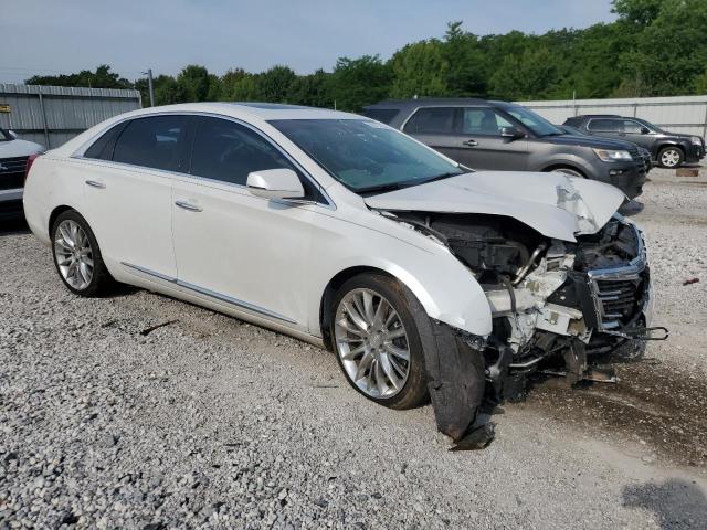 2016 CADILLAC XTS PLATIN 2G61T5S34G9104817