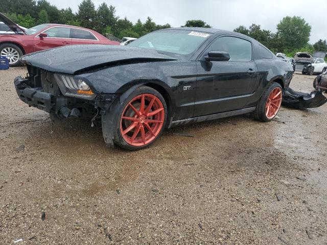 FORD MUSTANG GT