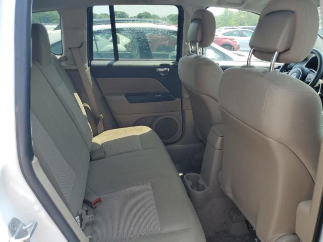 2013 JEEP COMPASS SP - 1C4NJDBB8DD209509