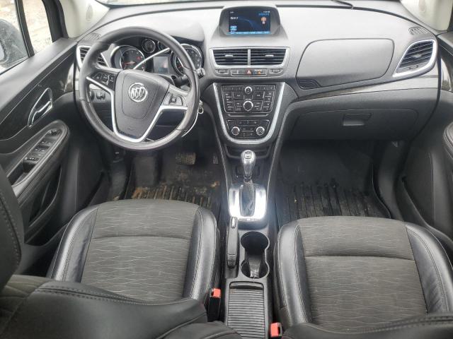 2016 BUICK ENCORE KL4CJASB2GB714364