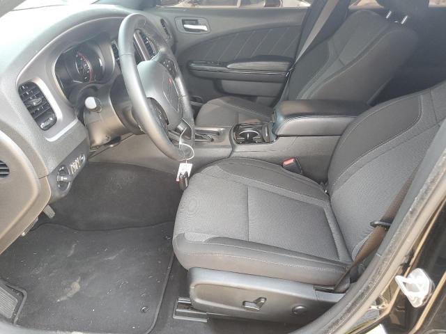 2022 DODGE CHARGER SX 2C3CDXBGXNH208740