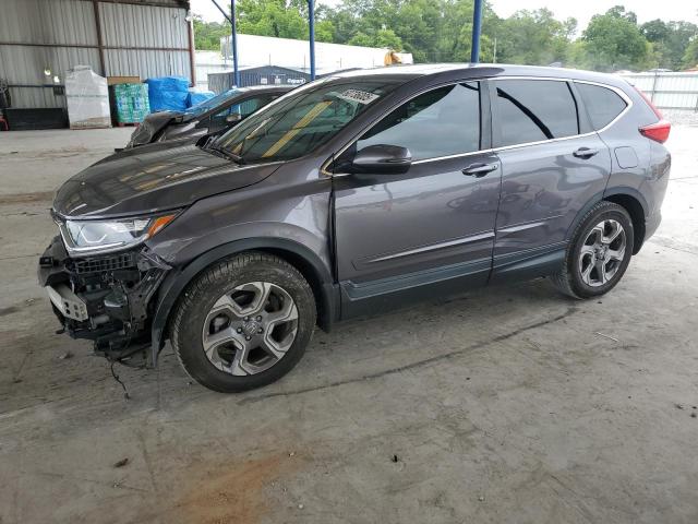 HONDA CR-V EXL