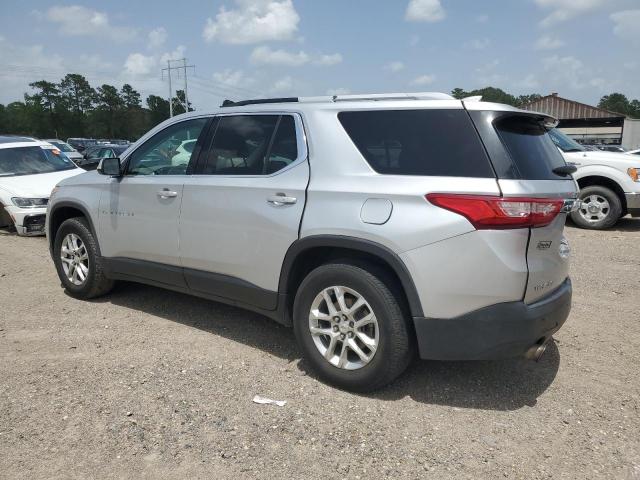 2018 CHEVROLET TRAVERSE L 1GNERGKW5JJ110695