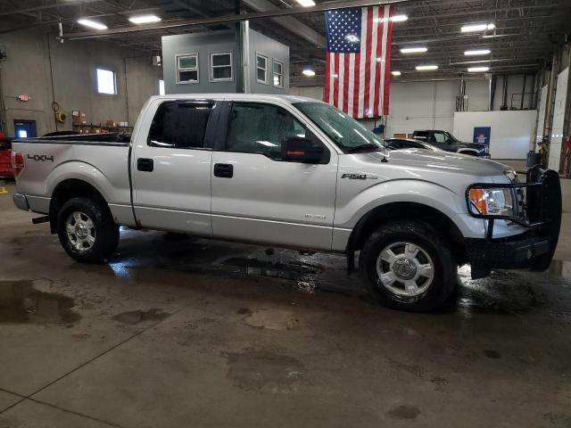 Vin: 1ftfw1et3bfc87187, lot: 61072695, ford f-150 supercrew 20114