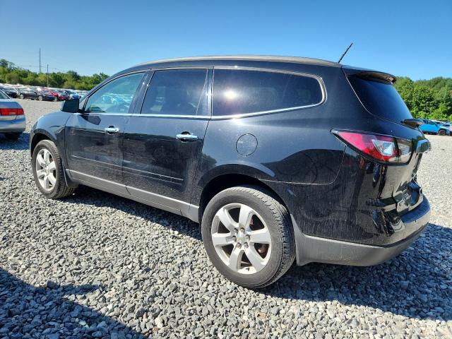 2017 CHEVROLET TRAVERSE L 1GNKVGKD5HJ185100
