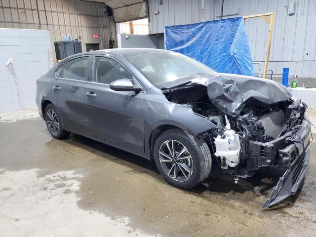 2024 KIA FORTE LX 3KPF24AD0RE709951