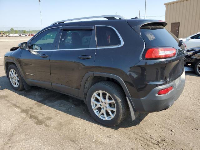 Vin: 1c4pjlcbxgw185675, lot: 60681185, jeep grand cher latitude 20162