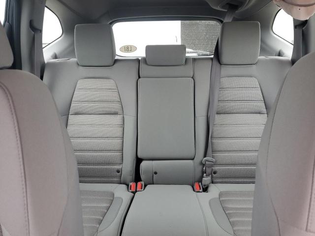 2017 HONDA CR-V LX 2HKRW6H33HH211876