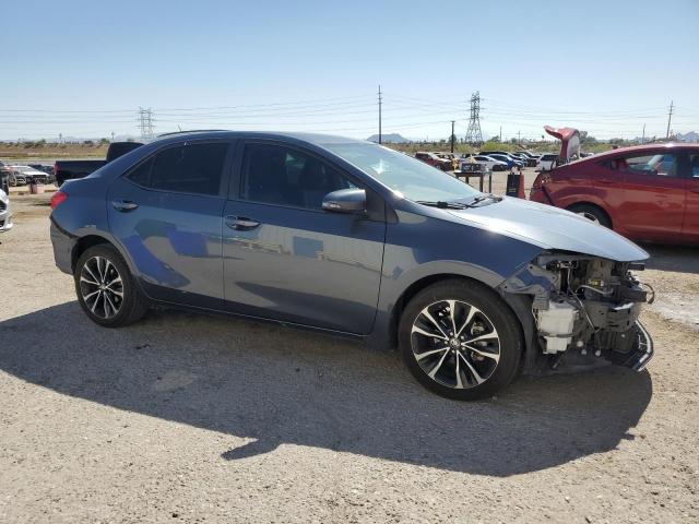 2018 TOYOTA COROLLA L - 2T1BURHE4JC021622