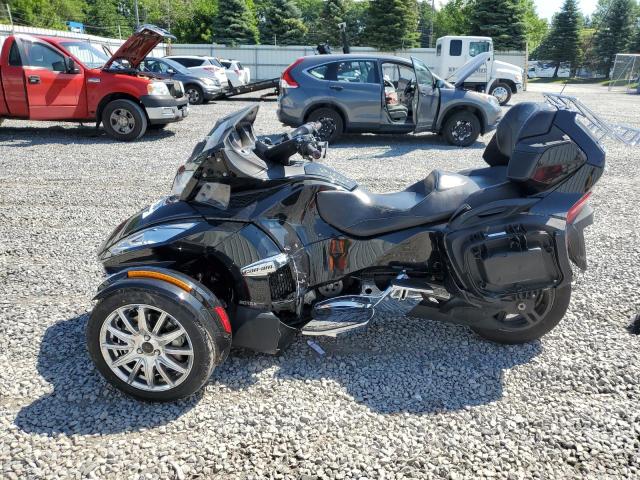 2015 CAN-AM SPYDER ROA 2BXNBDD22FV002843