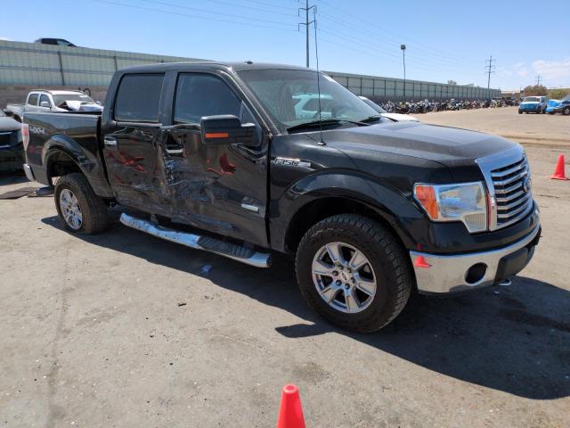 Vin: 1ftfw1et2cke07800, lot: 61766105, ford f-150 supercrew 20124