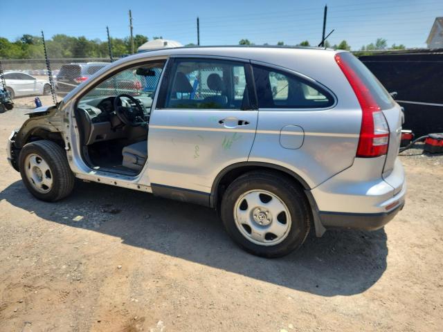 Vin: 5j6re4h36bl085761, lot: 58071785, honda crv lx 20112