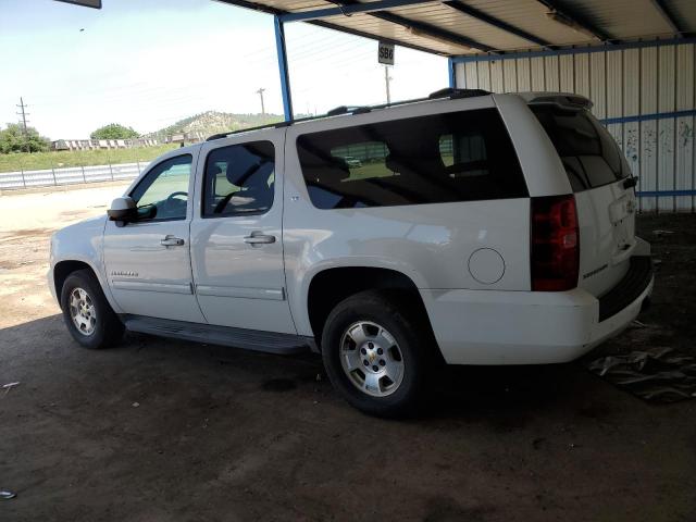 Vin: 1gnukje38ar245668, lot: 61246015, chevrolet suburban k1500 lt 20102